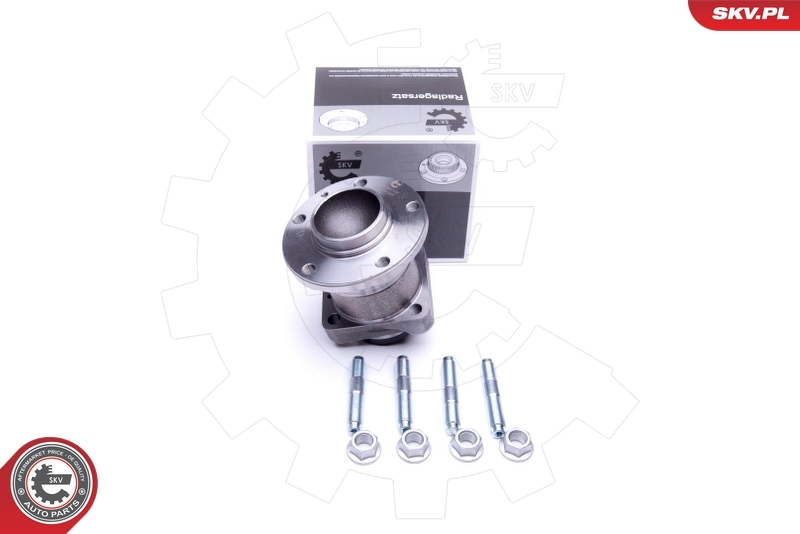 Wheel Bearing Kit